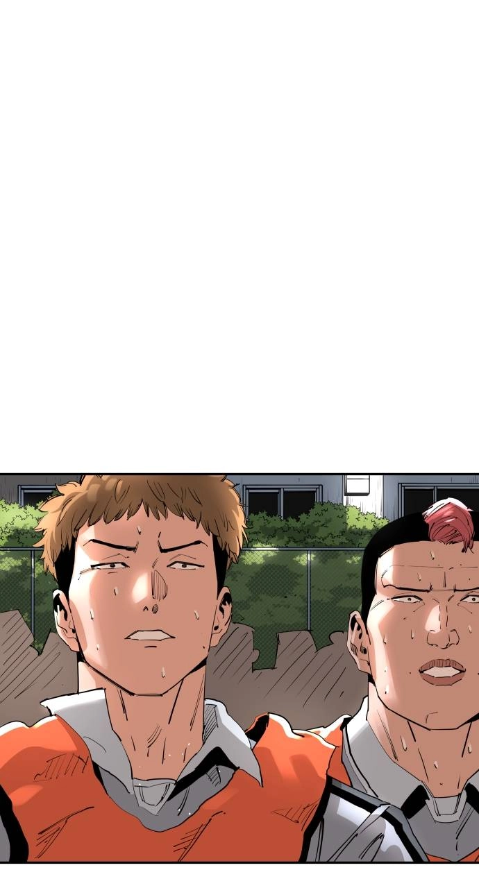 The Build Up Chapter 138 Page 23