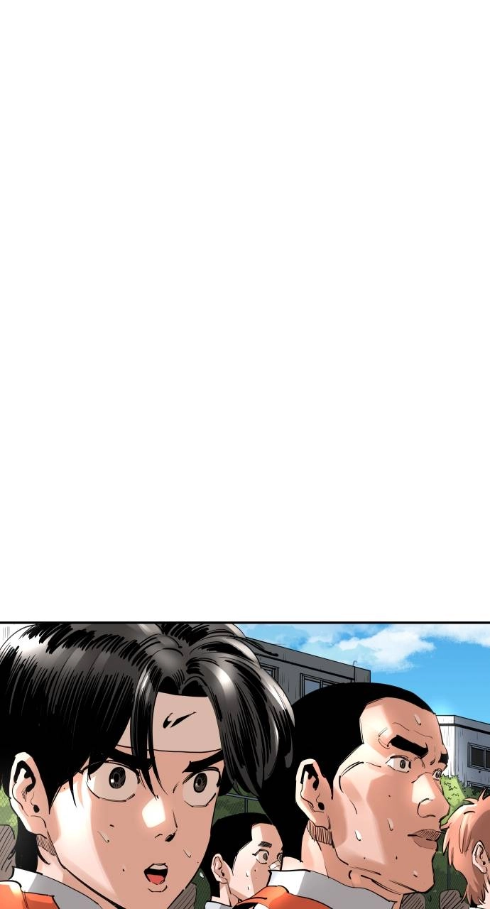 The Build Up Chapter 138 Page 24