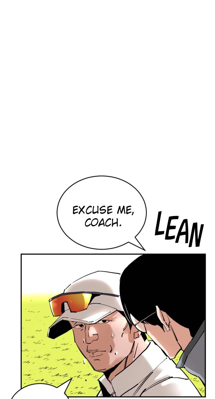 The Build Up Chapter 138 Page 30