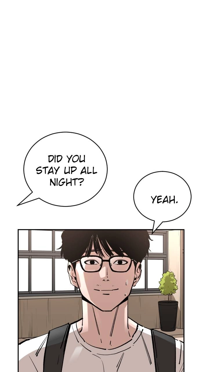 The Build Up Chapter 138 Page 45