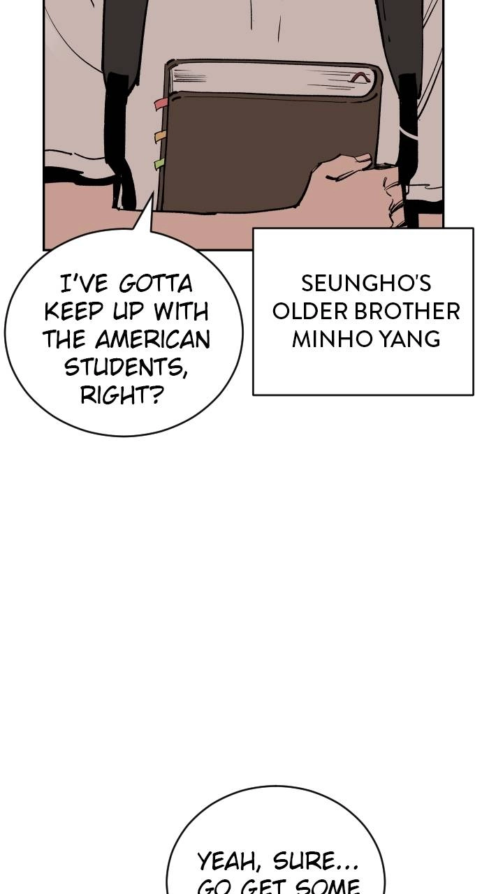 The Build Up Chapter 138 Page 46