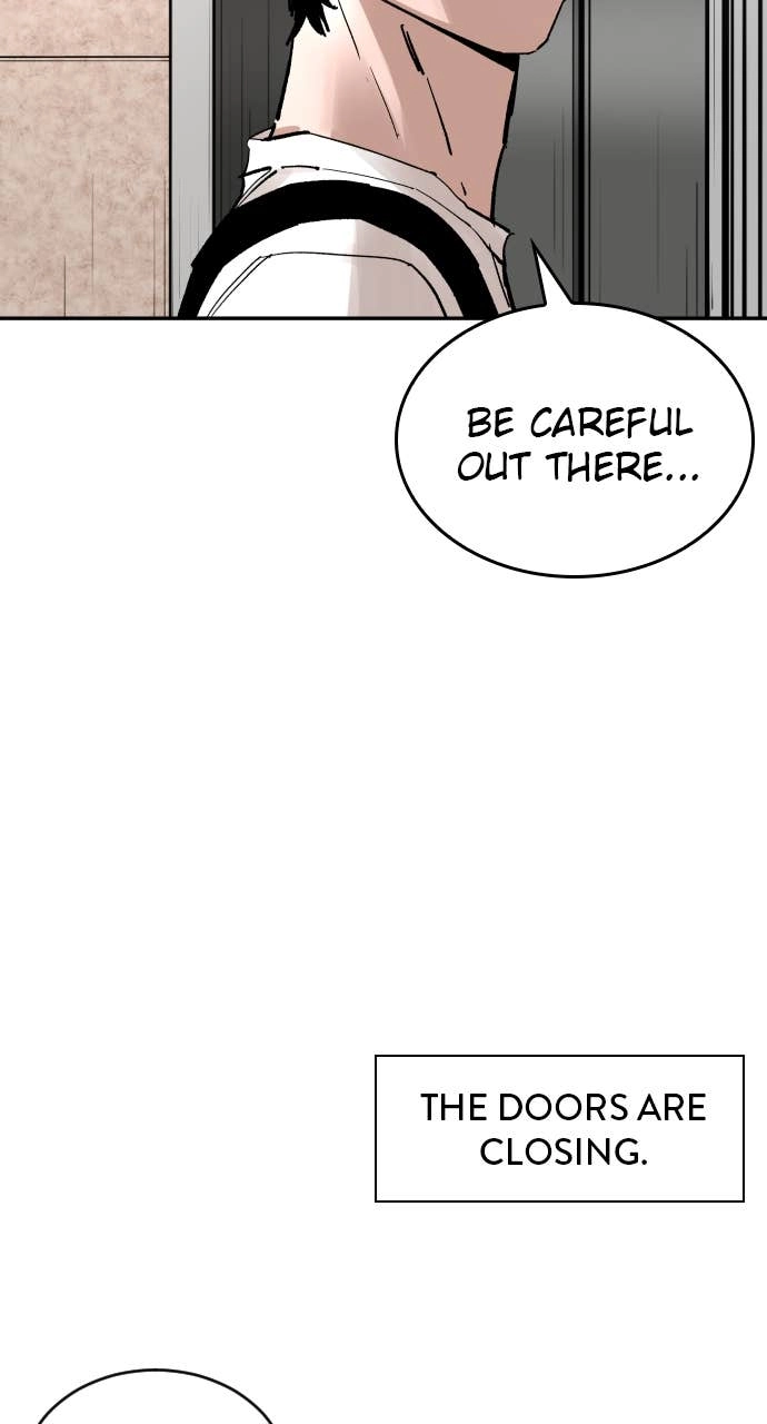 The Build Up Chapter 138 Page 50