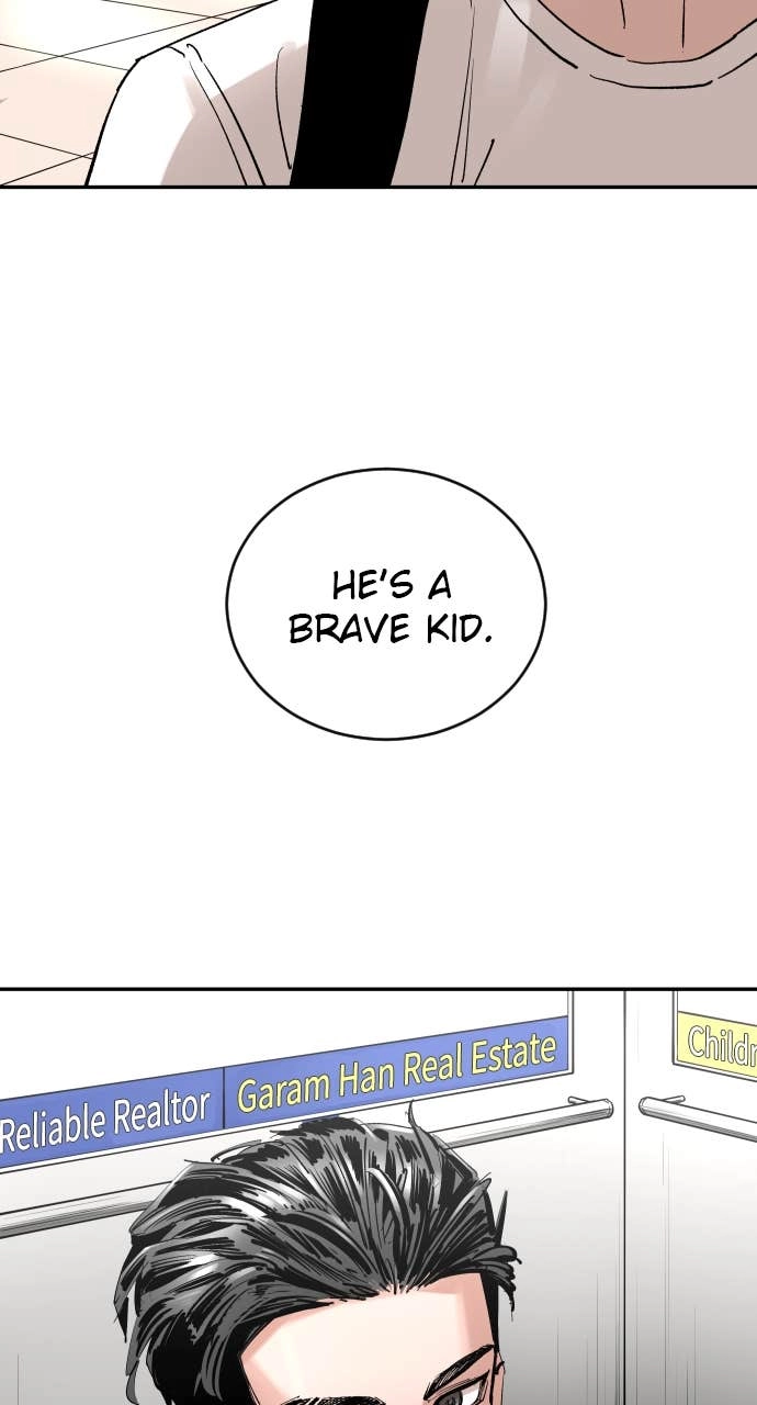 The Build Up Chapter 138 Page 56