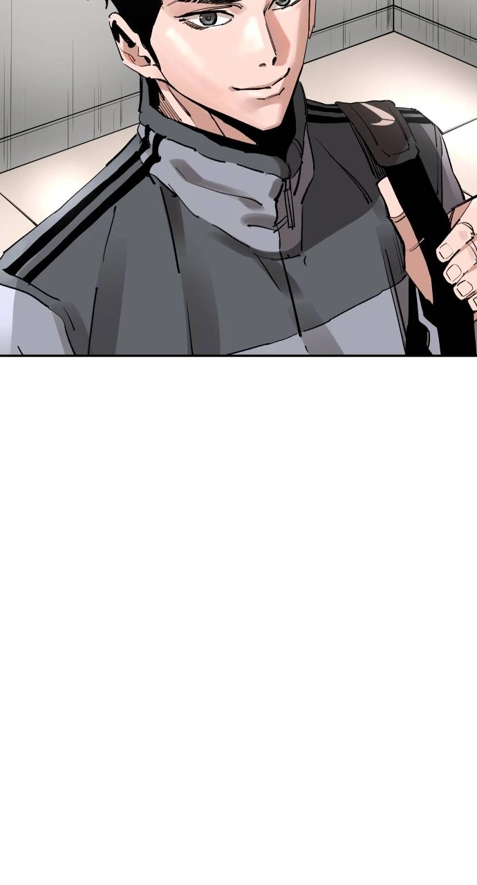 The Build Up Chapter 138 Page 57