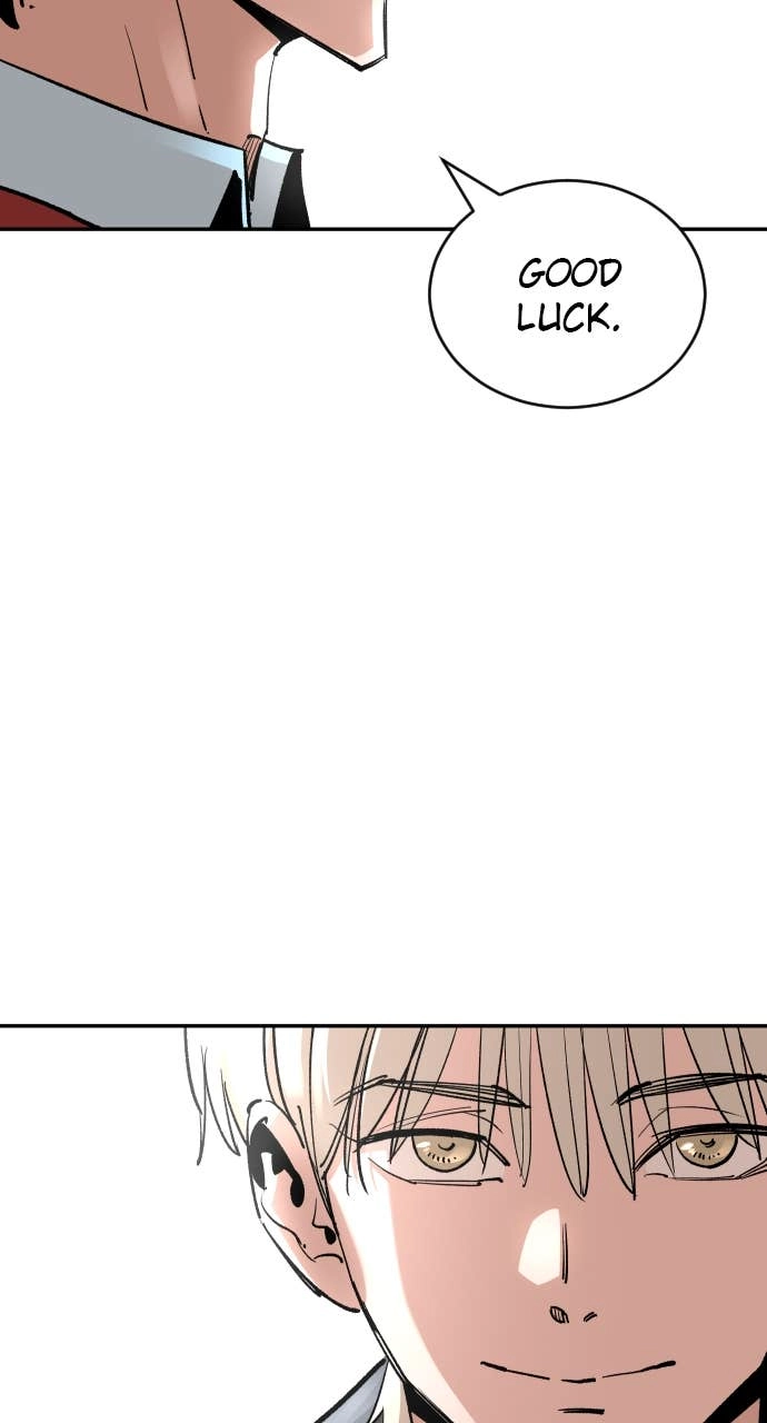 The Build Up Chapter 138 Page 61