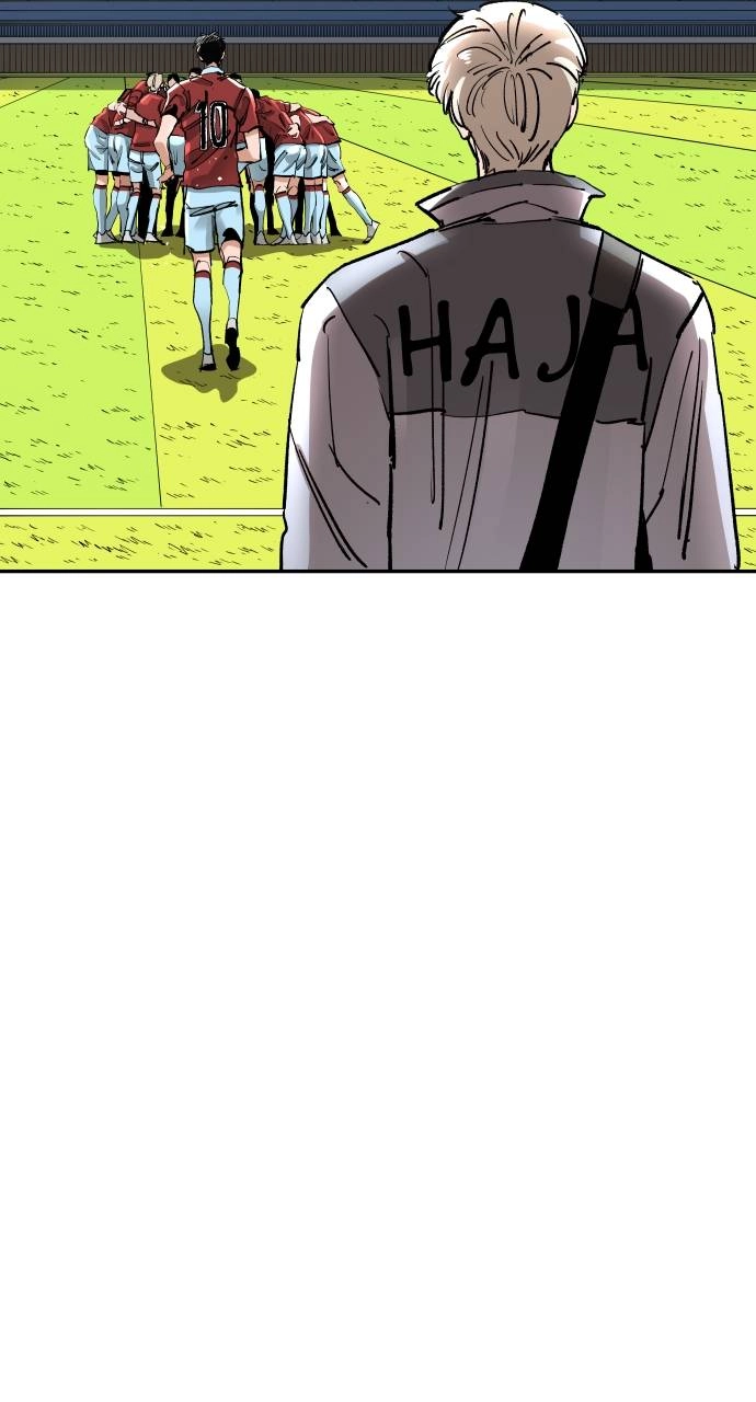 The Build Up Chapter 138 Page 63