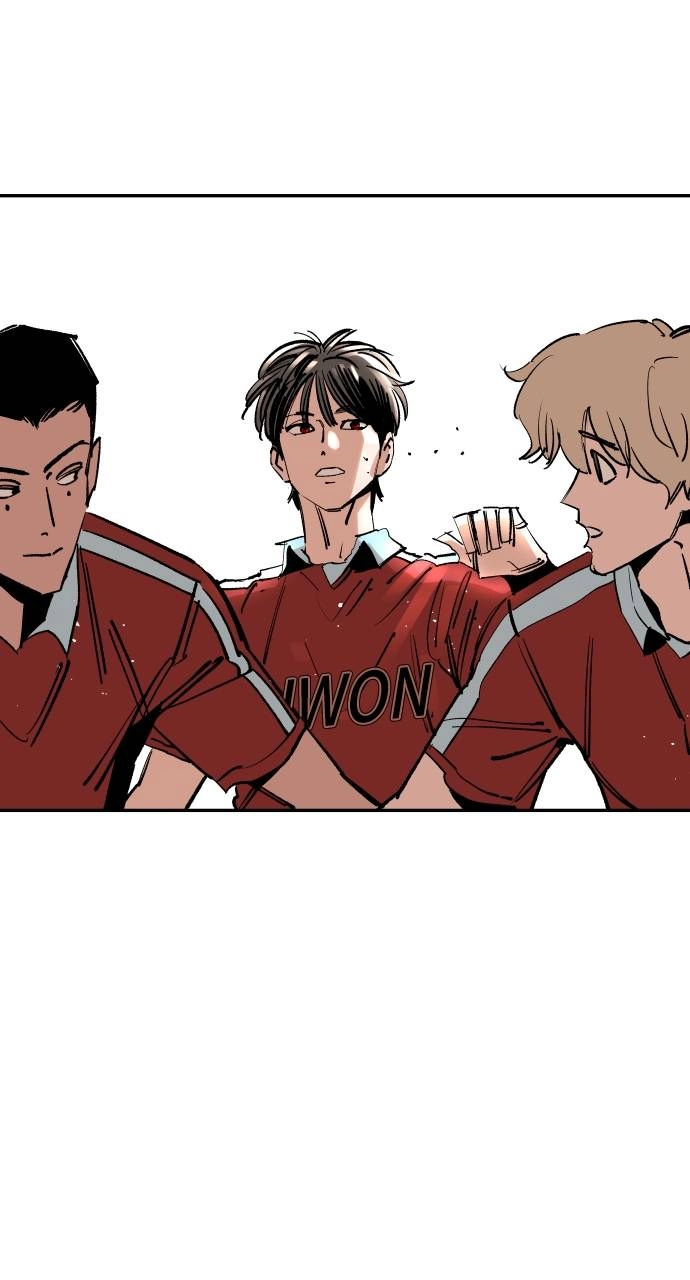 The Build Up Chapter 138 Page 64