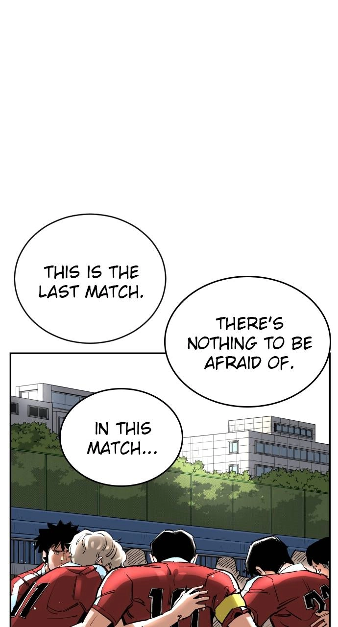 The Build Up Chapter 138 Page 66