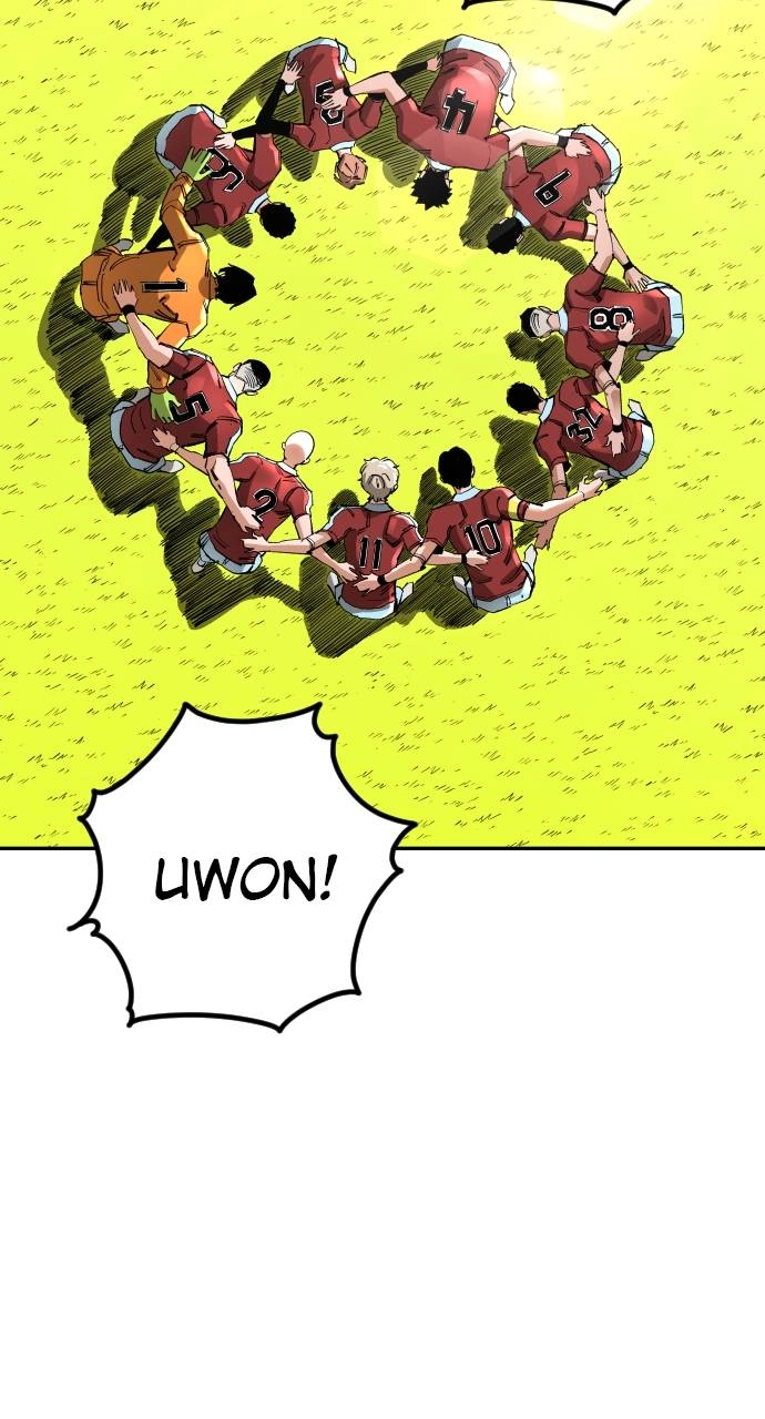 The Build Up Chapter 138 Page 68