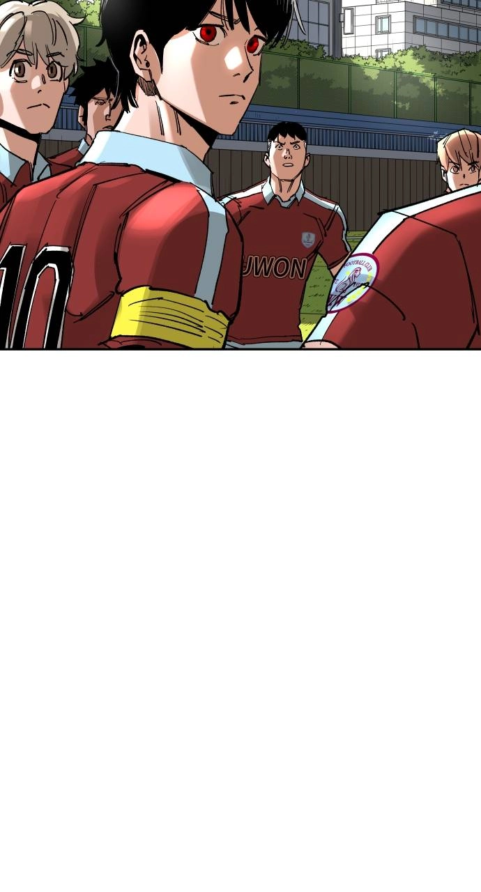 The Build Up Chapter 138 Page 72