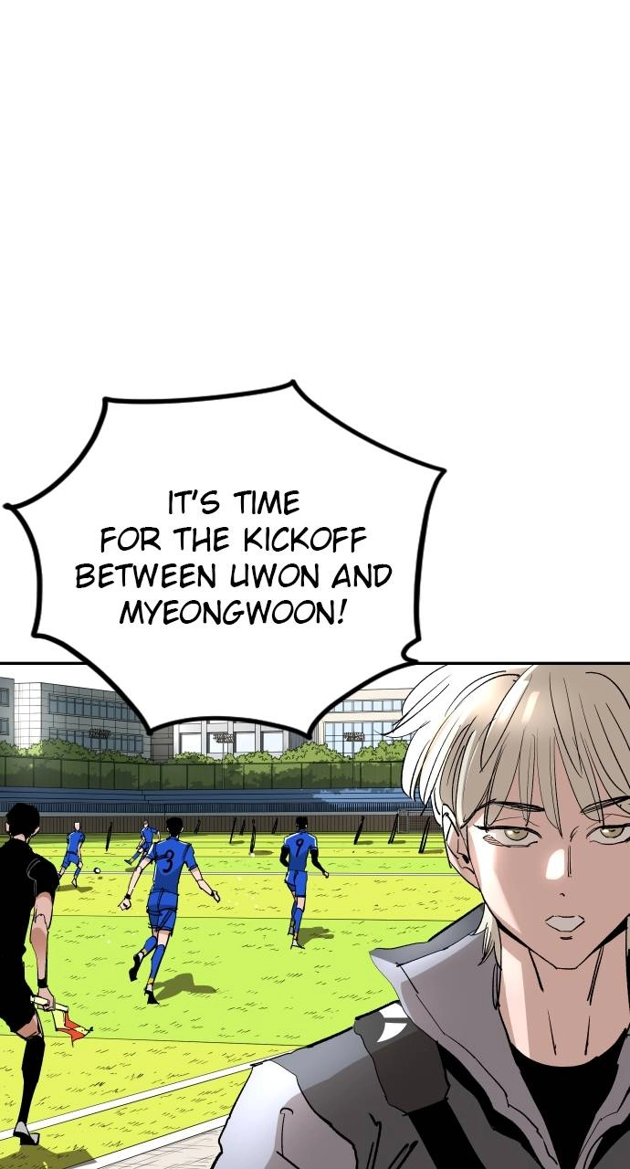 The Build Up Chapter 138 Page 74