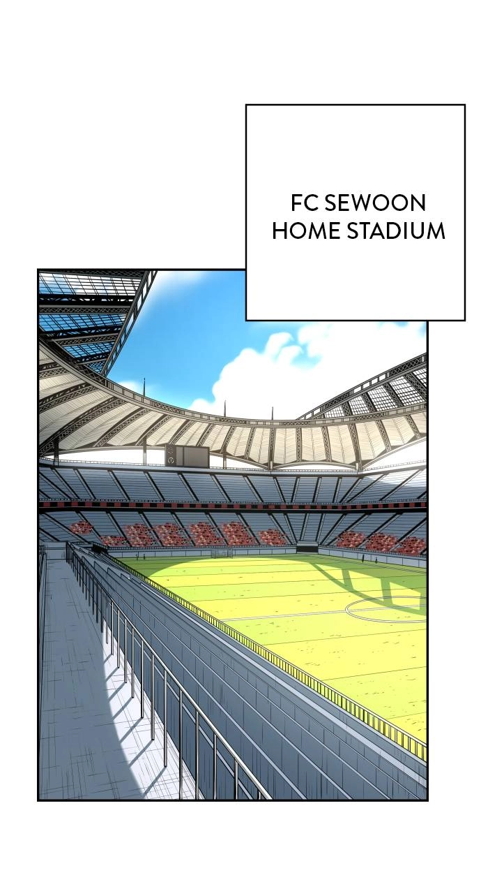 The Build Up Chapter 138 Page 76