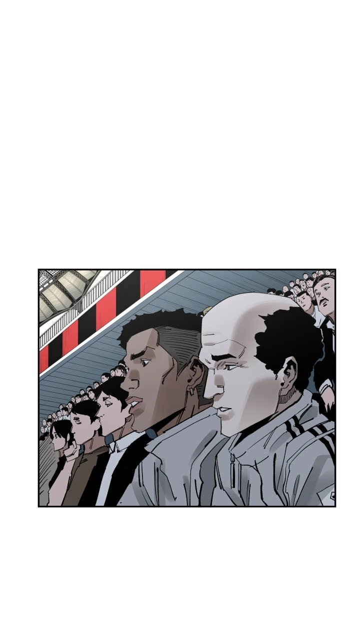 The Build Up Chapter 138 Page 78