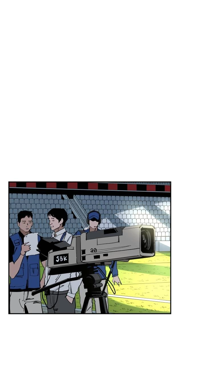 The Build Up Chapter 138 Page 80