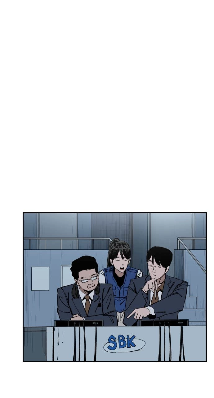 The Build Up Chapter 138 Page 81
