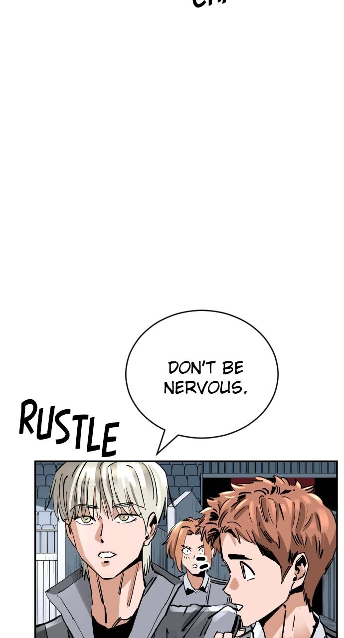 The Build Up Chapter 138 Page 87