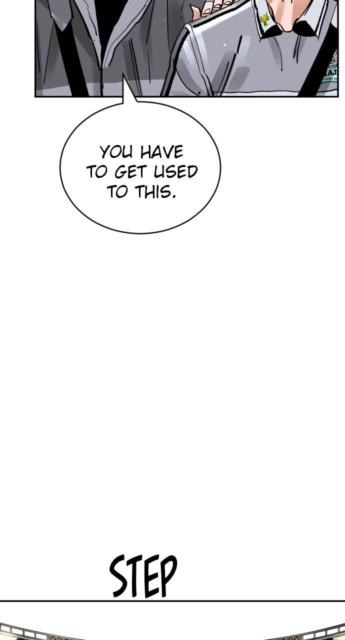 The Build Up Chapter 138 Page 88