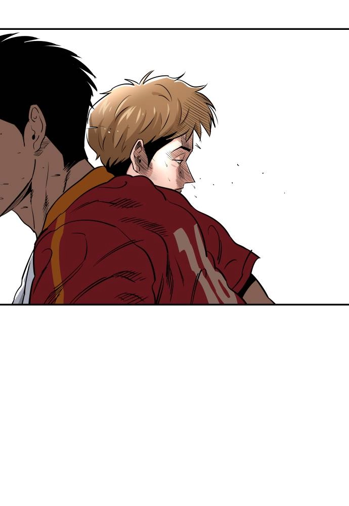 The Build Up Chapter 74 Page 105