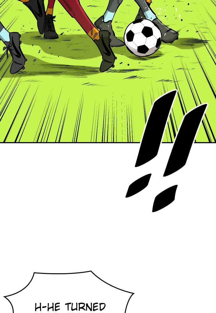 The Build Up Chapter 74 Page 107