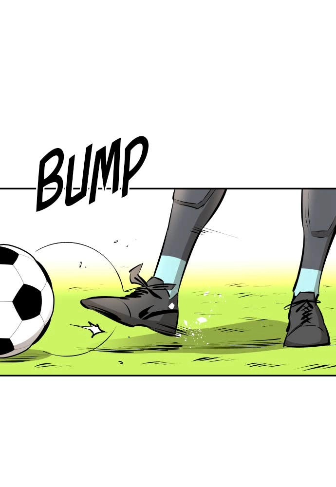 The Build Up Chapter 74 Page 111
