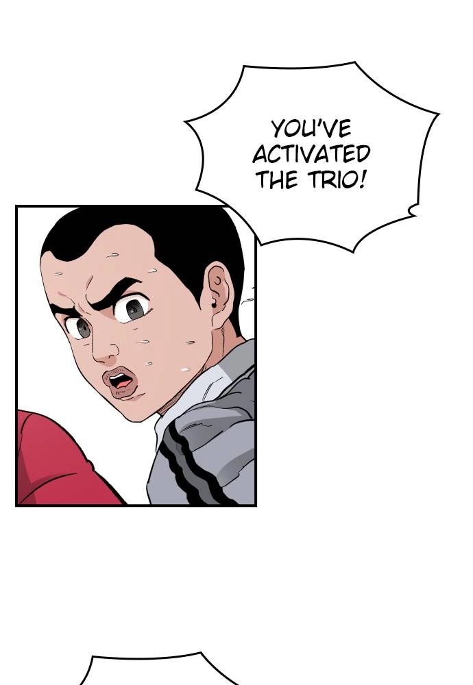 The Build Up Chapter 74 Page 112