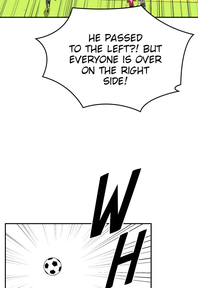 The Build Up Chapter 74 Page 121