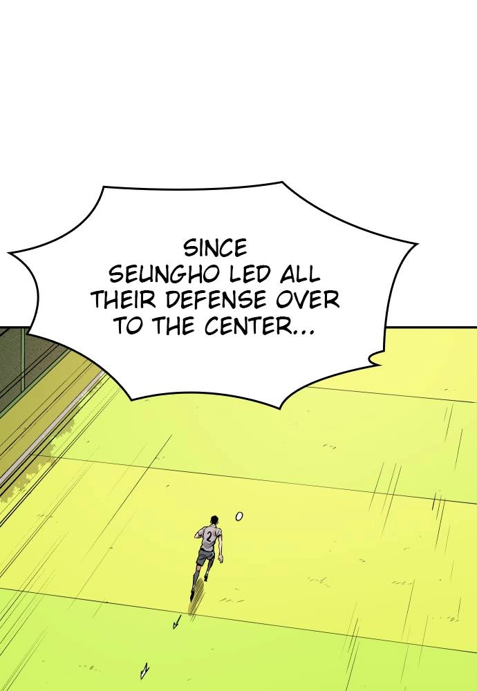 The Build Up Chapter 74 Page 128