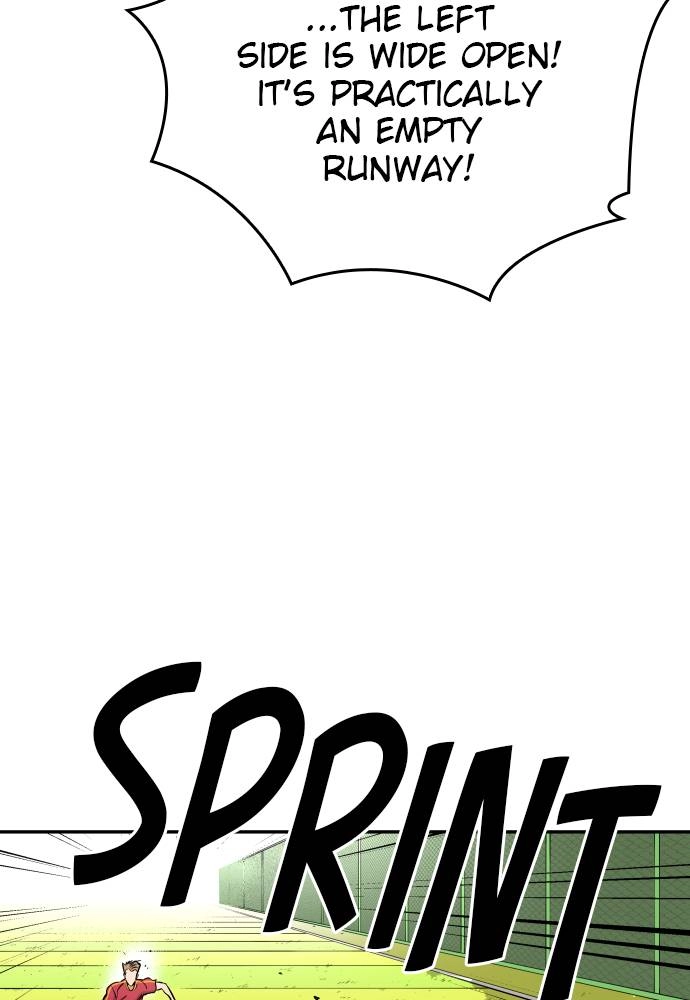 The Build Up Chapter 74 Page 130