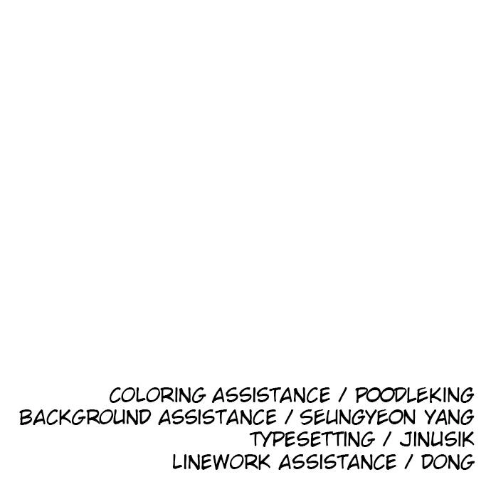 The Build Up Chapter 74 Page 135