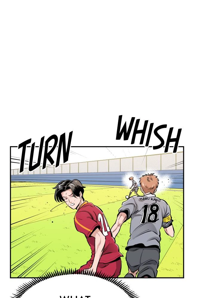 The Build Up Chapter 74 Page 18