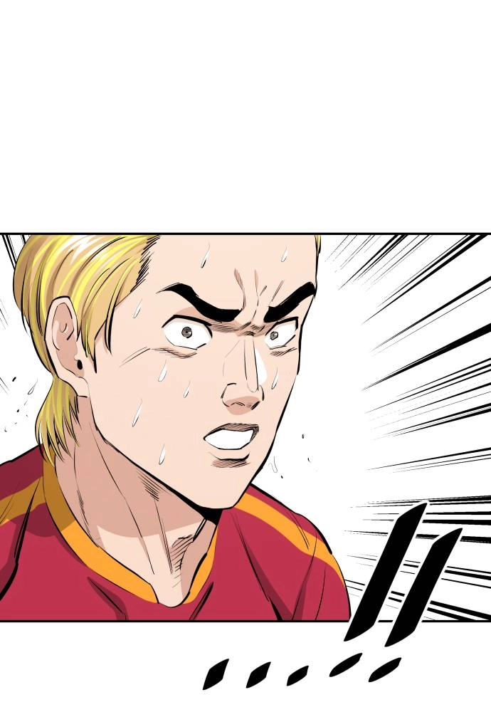 The Build Up Chapter 74 Page 20