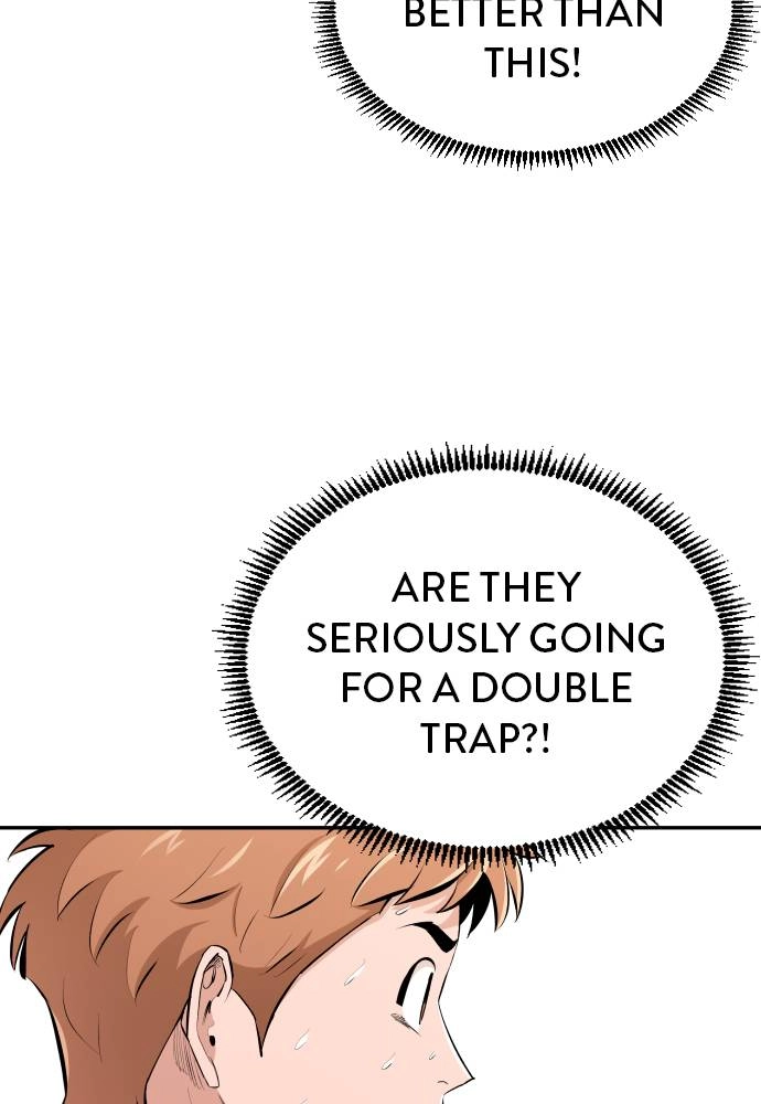 The Build Up Chapter 74 Page 22