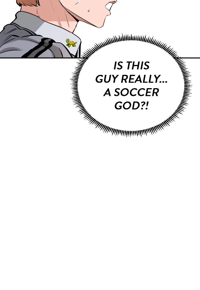 The Build Up Chapter 74 Page 23