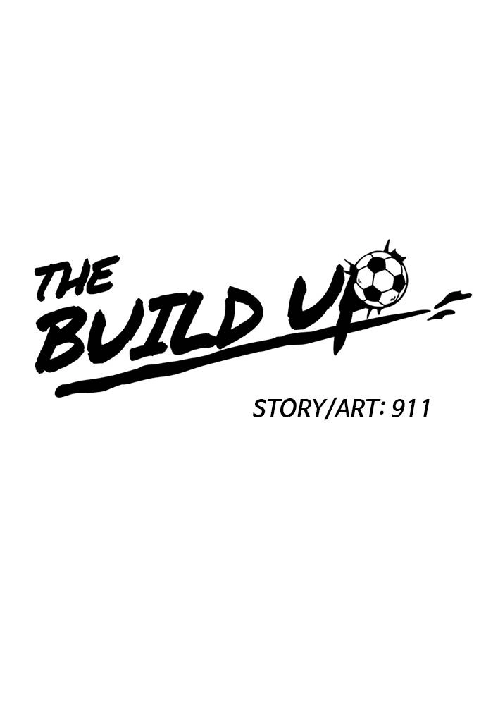 The Build Up Chapter 74 Page 25
