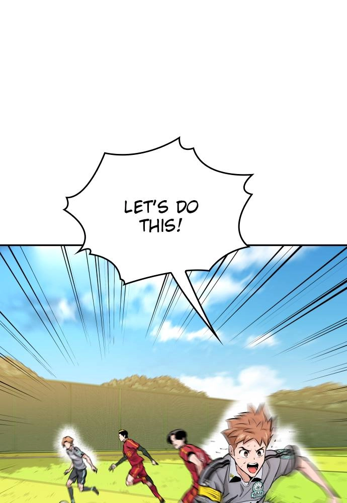 The Build Up Chapter 74 Page 33