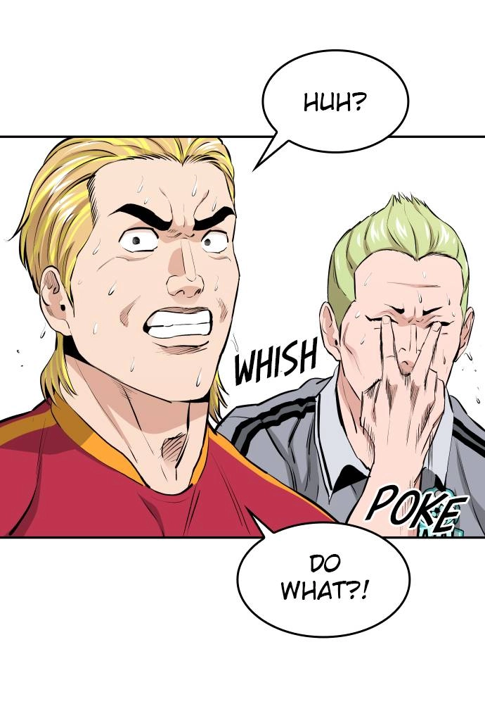 The Build Up Chapter 74 Page 35