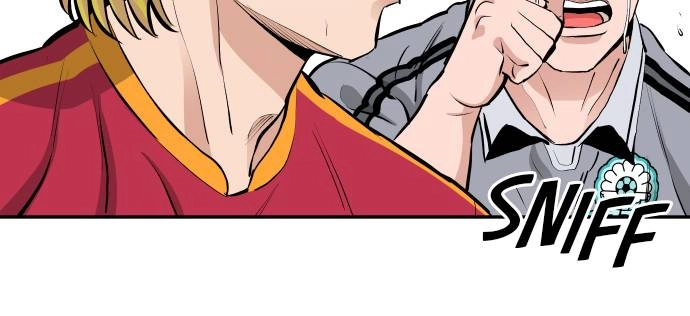 The Build Up Chapter 74 Page 37