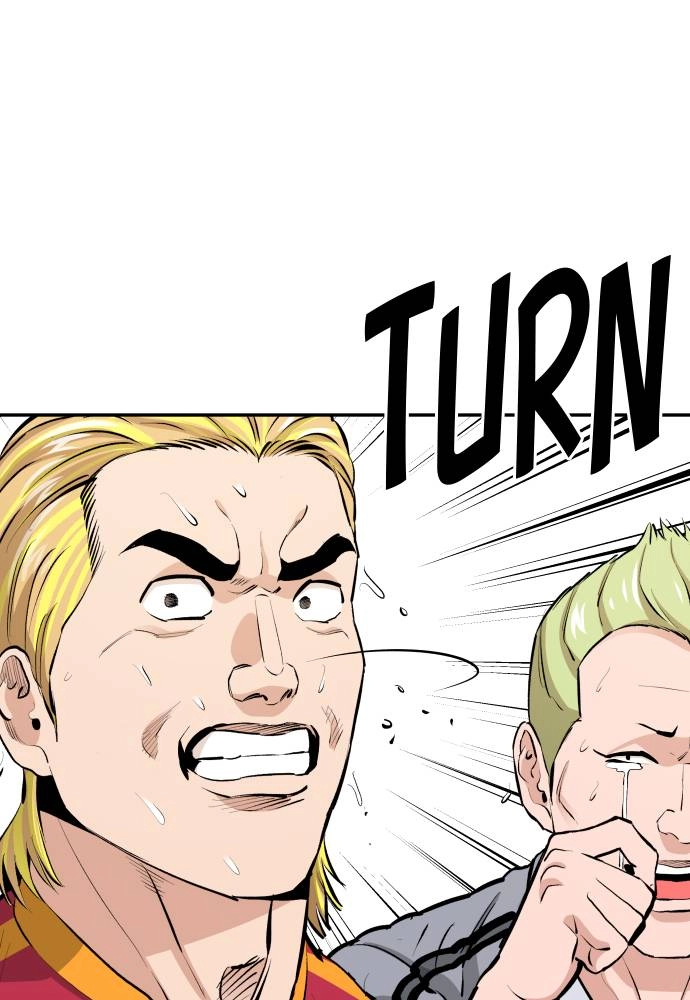 The Build Up Chapter 74 Page 38