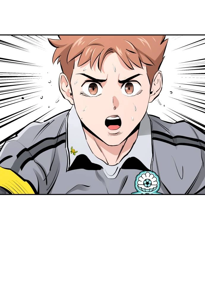 The Build Up Chapter 74 Page 43