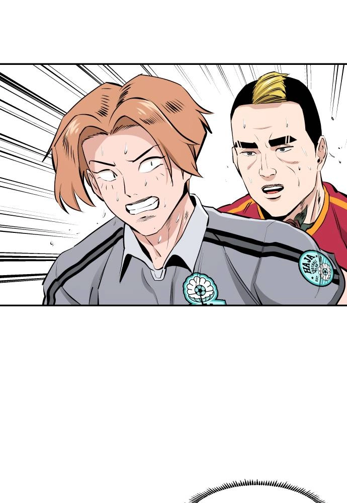The Build Up Chapter 74 Page 44