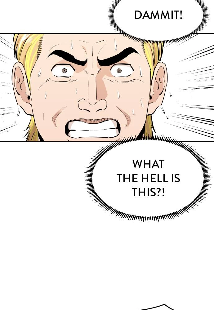 The Build Up Chapter 74 Page 45
