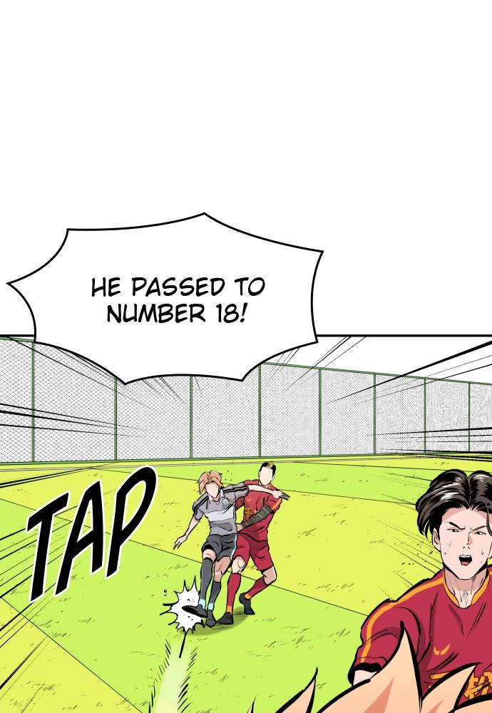 The Build Up Chapter 74 Page 47