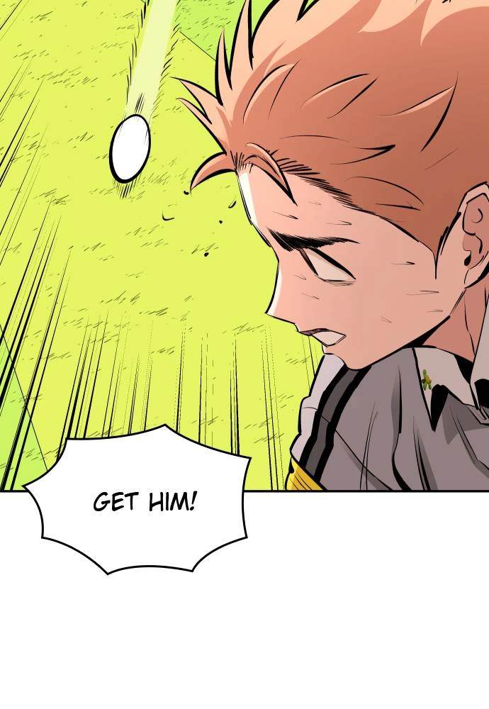 The Build Up Chapter 74 Page 48