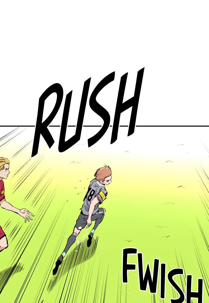 The Build Up Chapter 74 Page 49