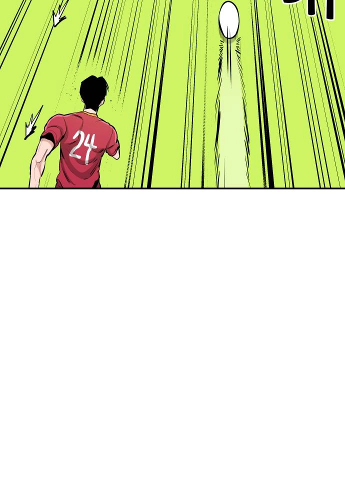 The Build Up Chapter 74 Page 50