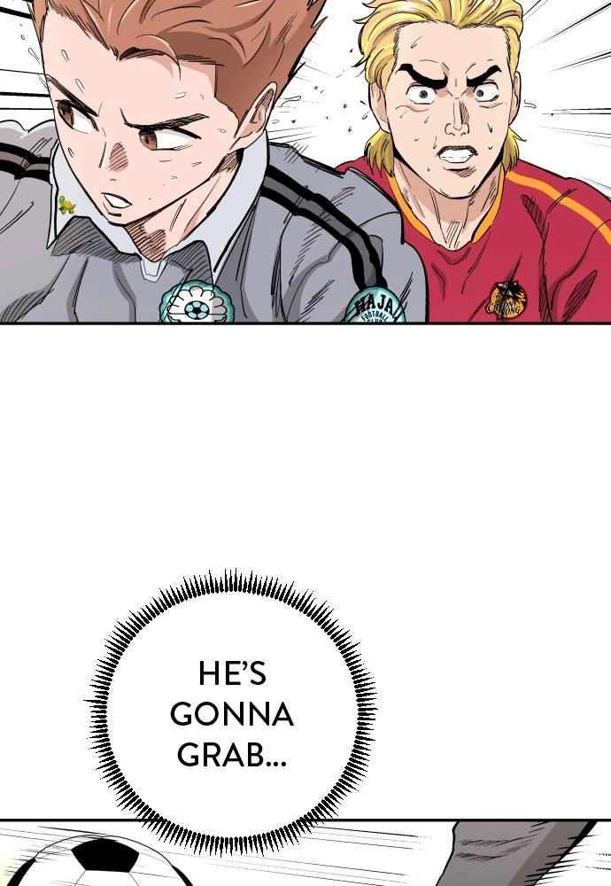 The Build Up Chapter 74 Page 52