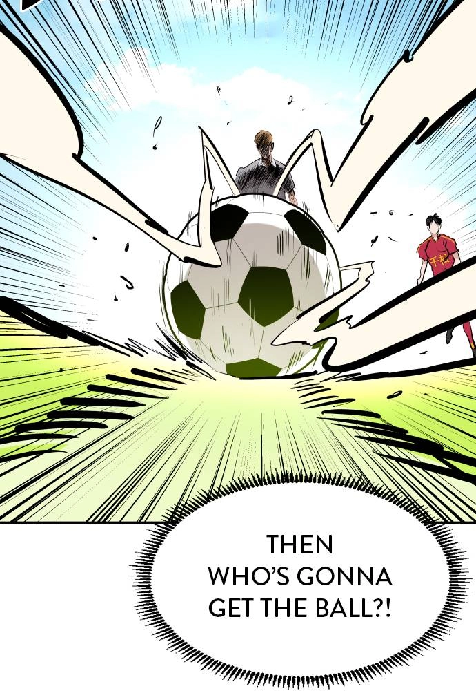 The Build Up Chapter 74 Page 57