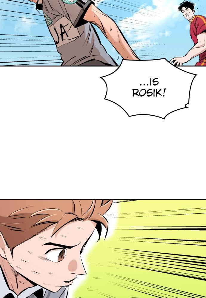 The Build Up Chapter 74 Page 60