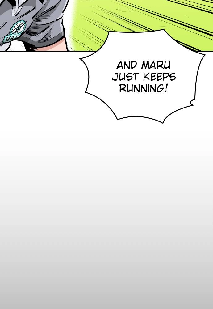 The Build Up Chapter 74 Page 61