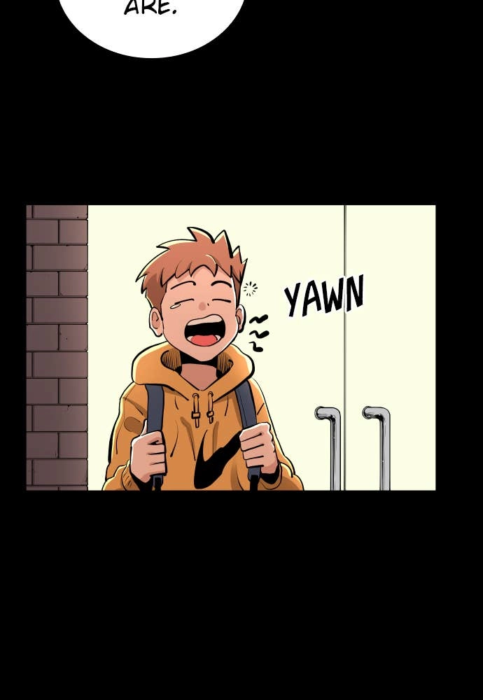 The Build Up Chapter 74 Page 64